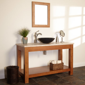 Hotel Bathroom Vanity