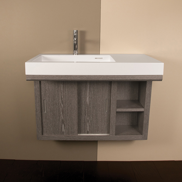 Bathroom Vanities Manufacture in China UCMAX