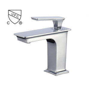 cUPC Basin Faucet UM-F1002