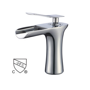 cUPC Brass Basin Faucet UM-F1004