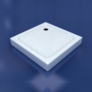 Single Threshold Shower Base UM-ST105