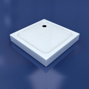 Fatty Edge Shower Base UM-ST111