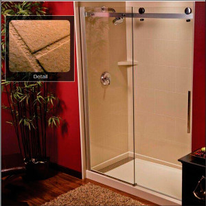 Shower Surrounds