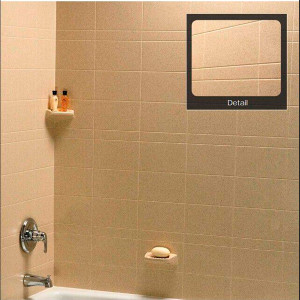 Bathtubs and surrounds UM-TS103