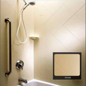 Bathtub WallSurrounds UM-TS105