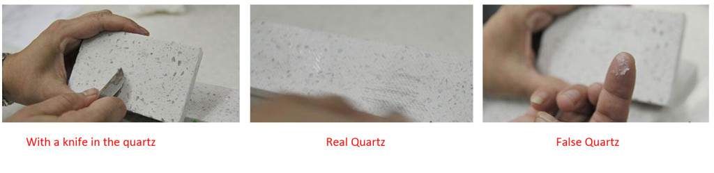 Ucmax high quality quartz